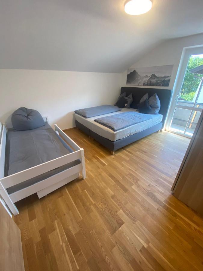 Ferienhaus Esila Fieberbrunn Esterno foto